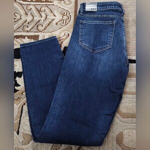 Kut from the Kloth Catherine Slouchy Boyfriend Jeans Qty 1